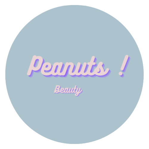 Peanuts Logo