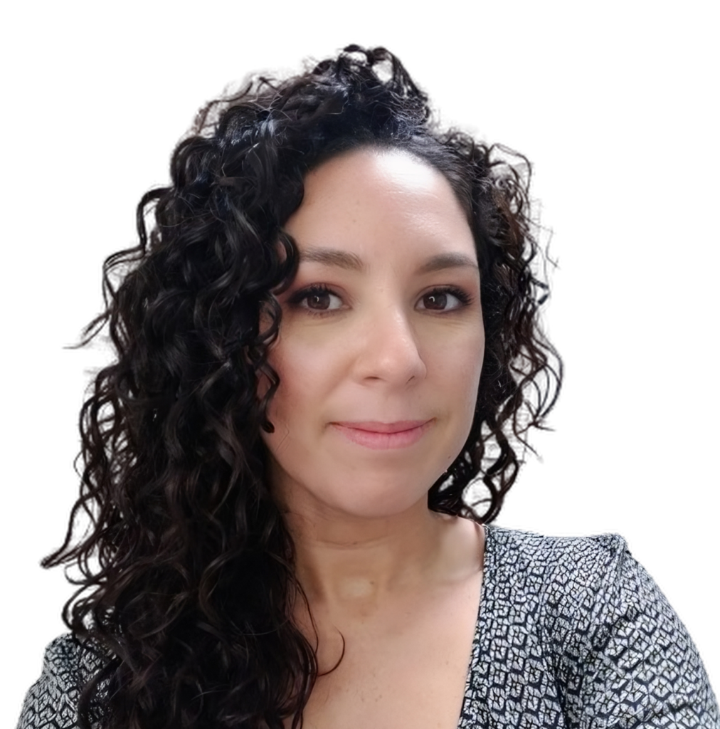 Cléa Chery - UI designer